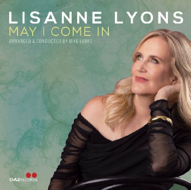 Lisanne Lyons